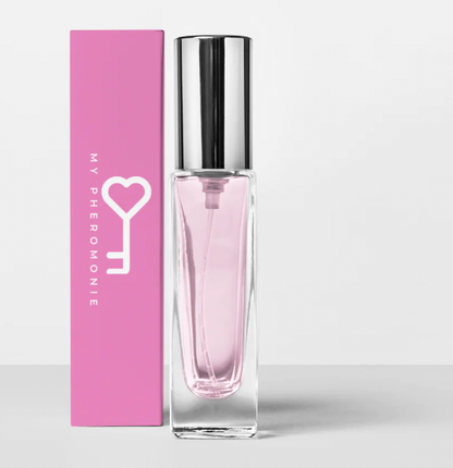 MyPheromonie™️ Peach Scent